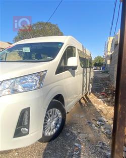 تۆیۆتا هیاس